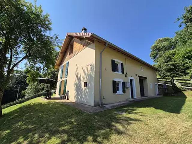 Ban de Laveline 88520 Achat / Vente maison 3 pièces t3
