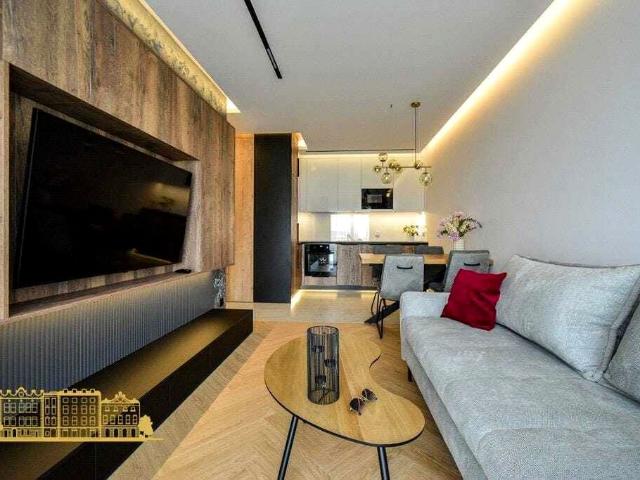 Banacha | 3 pok | 50m2 | garaż | loggia Kraków, Prądnik Biały