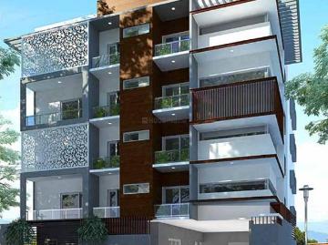 Banashankari 3.5 BHK Apartment For Sale Bengaluru