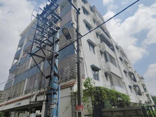 Banashankari 3 BHK Apartment For Sale Bengaluru
