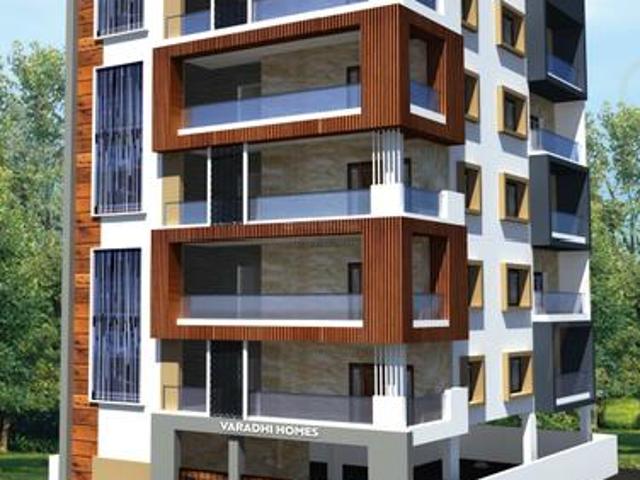 Banashankari 3 BHK Apartment For Sale Bengaluru