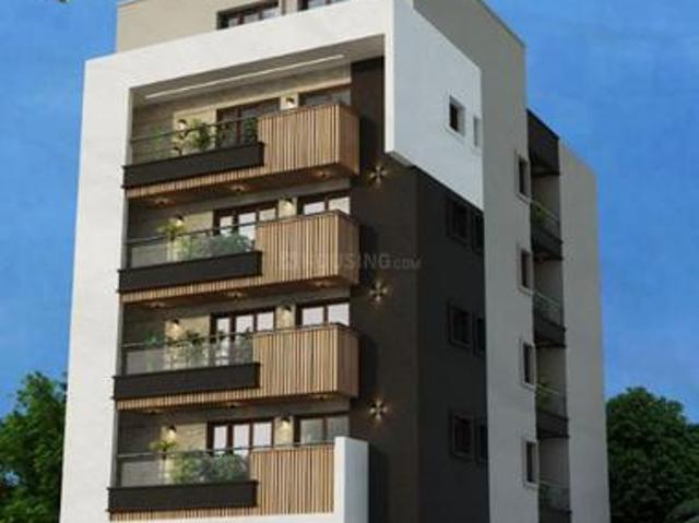 Banashankari 3 BHK Apartment For Sale Bengaluru