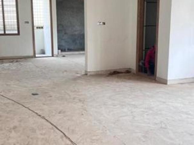 Banashankari 3 BHK Apartment For Sale Bengaluru