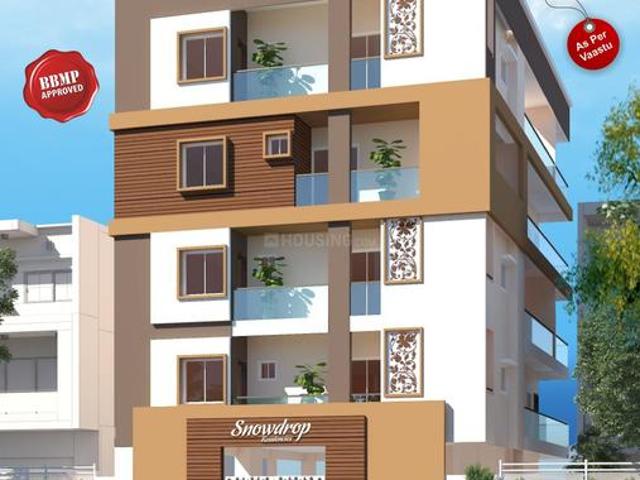 Banashankari 3 BHK Duplex For Sale Bengaluru