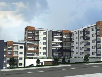 Banashankari 2 BHK Apartment For Sale Bengaluru
