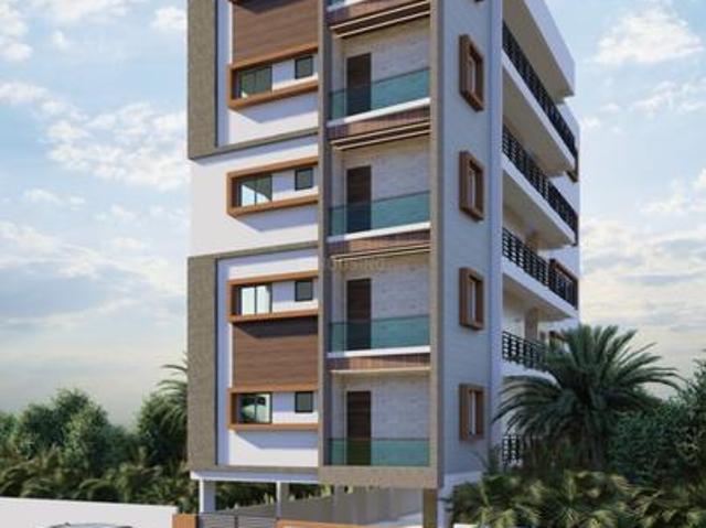 Banashankari 2 BHK Apartment For Sale Bengaluru