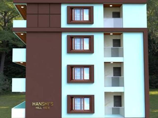 Banashankari 4 BHK Duplex For Sale Bengaluru