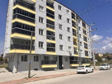 Banaz 31 Ağustos Mh Yolüzeri 110m2 2+1 4.kat Daire