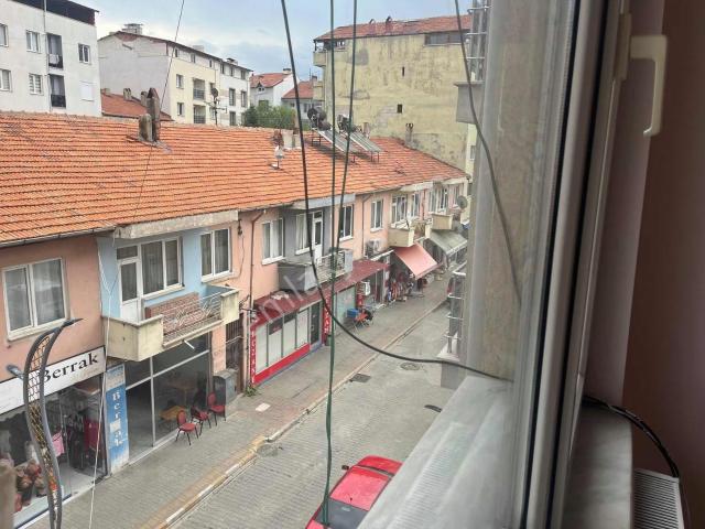 Banaz Başaran Cd 110m2 2+1 Hazır Daire