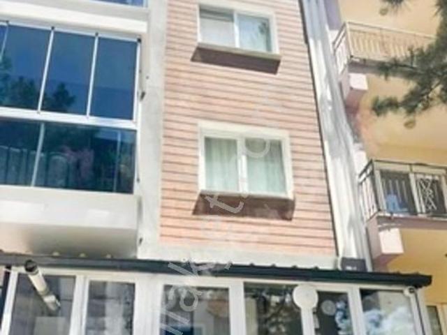 Banaz Cumhuriyet İlkokul Yanı Abonelikler Açık Hazır Apart