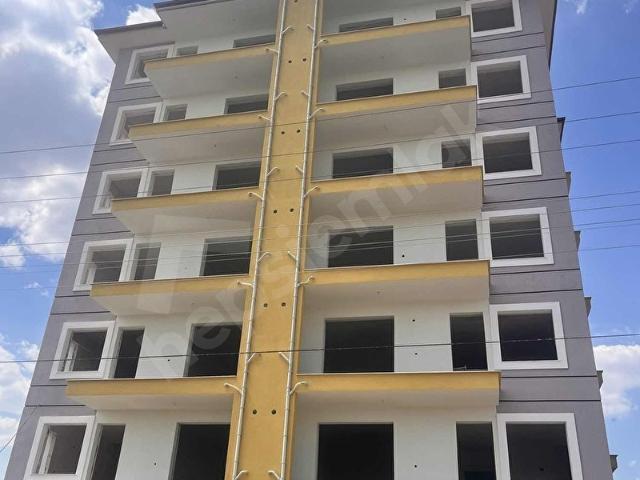 Banaz Dilek Mh 110m2 Herodası Işıklı 2.kat Daire