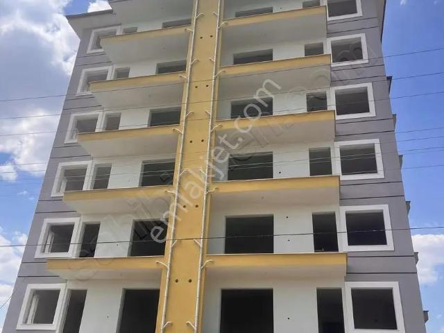 Banaz Dilek Mh 110m2 Herodası Işıklı 2.kat Daire