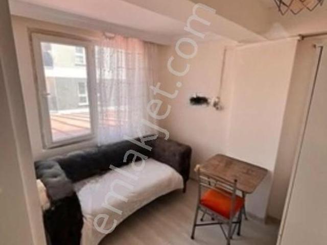 Banaz Merkezde 2+0 Full Eşyalı Kiralık Daire