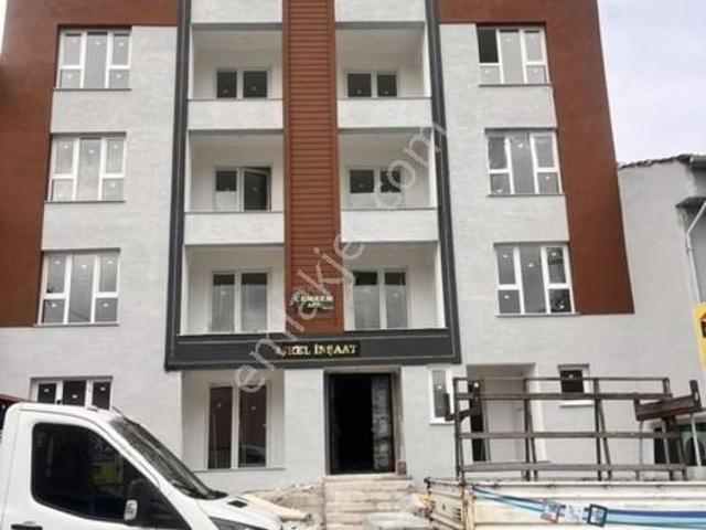 Banaz Noter Yanı 100m2 2+1 Güneşalan Giriş Katı Daire