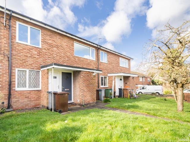 Banbrook Close, Solihull, B92