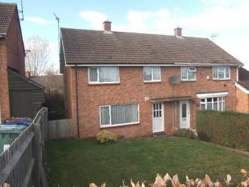 Banbury, Oxfordshire OX16, 3 bed semi detached house to rent, £1,450 pcm | PrimeLocation