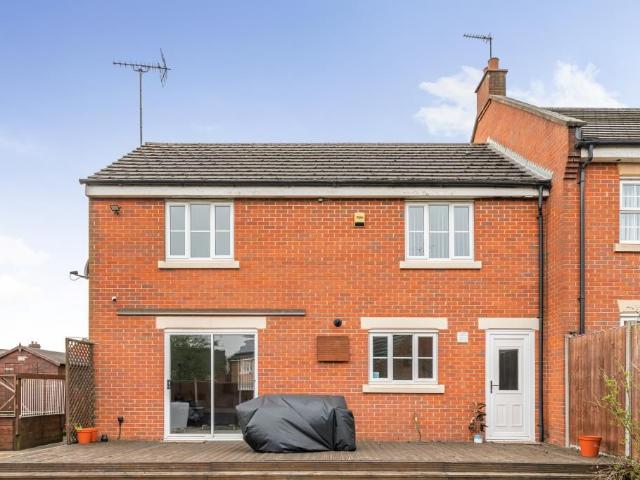 Banbury, Oxfordshire OX16, 3 bed semi detached house to rent, £1,700 pcm | PrimeLocation