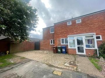 Banbury, Oxfordshire county, South East England