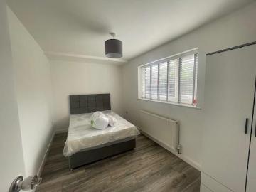 Banbury, Oxfordshire county, South East England