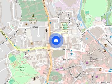 Banbury, Oxfordshire county, South East England