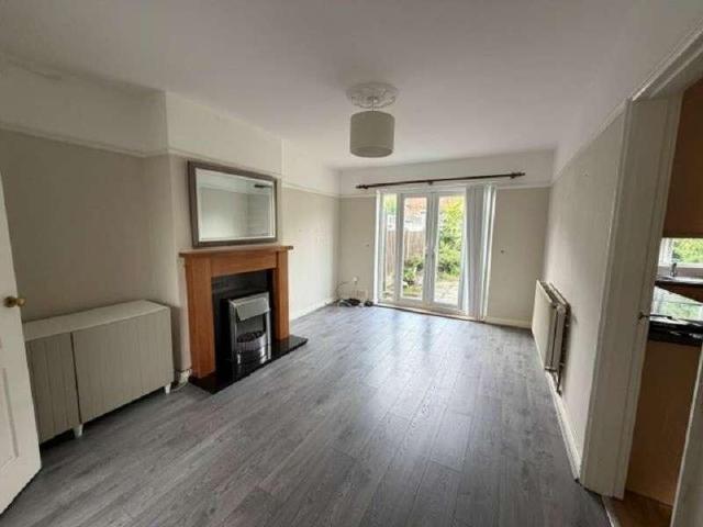 Banbury Avenue, Liverpool, Merseyside, L25