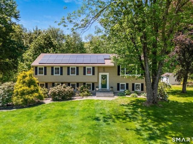 Banbury Rd, Simsbury, Home For Sale