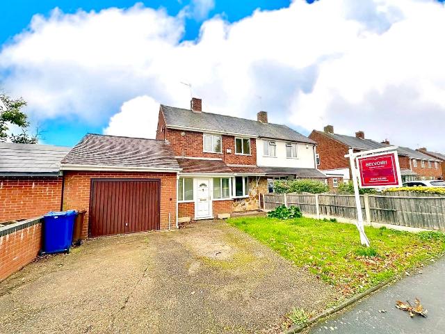 Banbury Road, Cannock WS11, 2 bed semi detached house to rent, £995 pcm | PrimeLocation