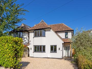 Banbury Road, Oxford OX2, 4 bed detached house to rent, £5,000 pcm | PrimeLocation