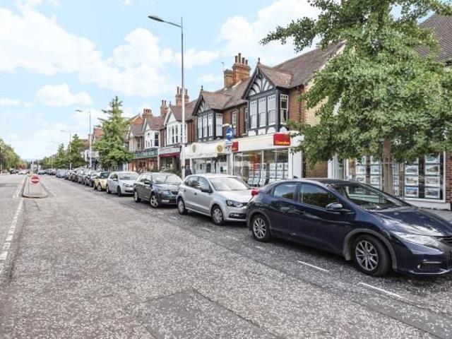 Banbury Road, Oxford OX2, Studio to rent, £1,150 pcm | PrimeLocation