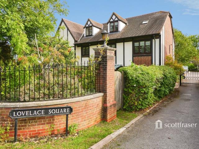 Banbury Road, Oxford, Oxfordshire OX2, 3 bed flat to rent, £2,200 pcm | PrimeLocation