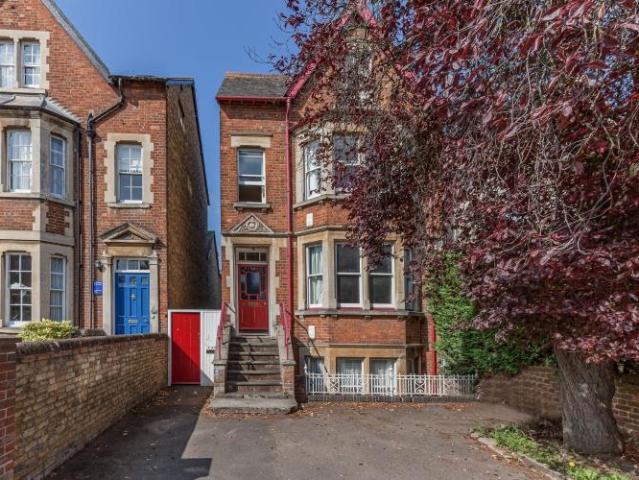 Banbury Road, Oxford 1 bed apartment to rent £1,700 pcm £392 pw