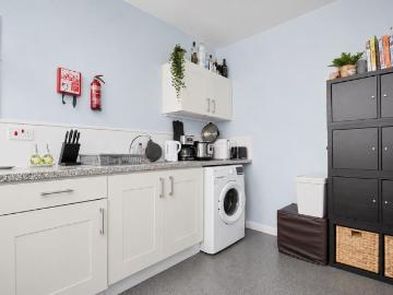 Banbury Road, Summertown 1 bed flat to rent £1,450 pcm £335 pw