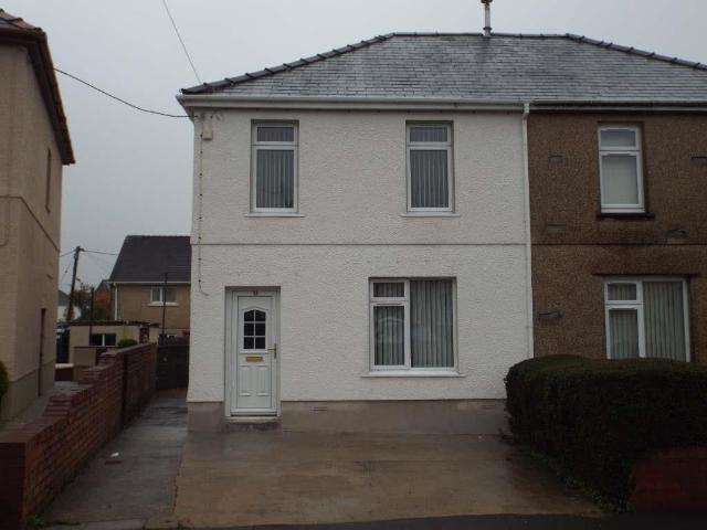 Banc Y Gors, Tumble, Tumble, Carmarthenshire SA14, 2 bed semi detached house to rent, £695 pcm | PrimeLocation