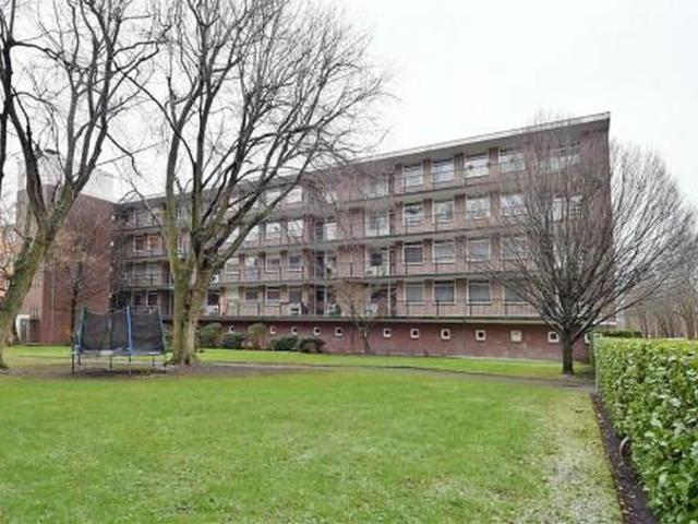 Banckertlaan 1215 PV Hilversum