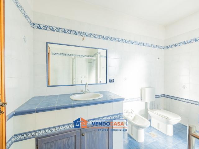 Banchette: Appartamento in affitto