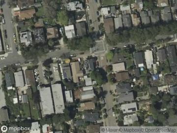 Bancroft Way