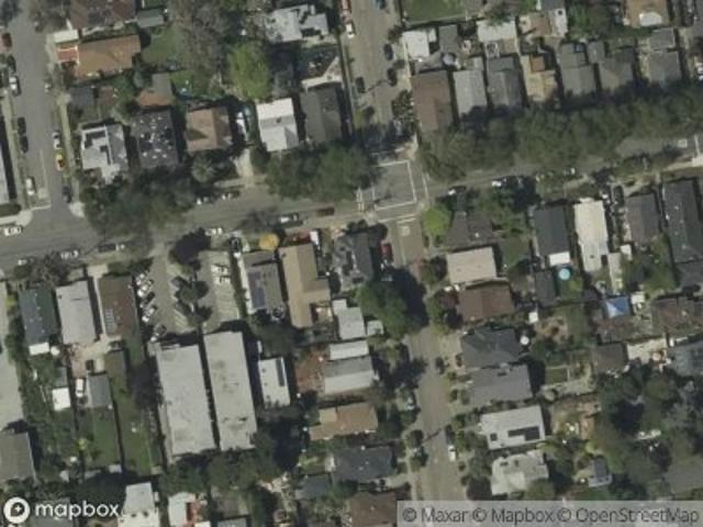 Bancroft Way