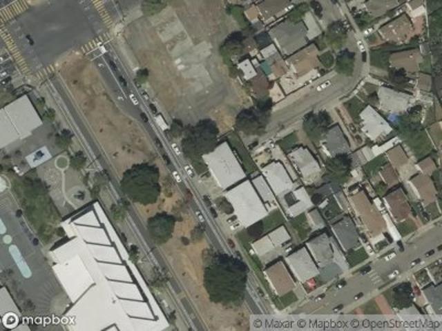 Bancroft Ave