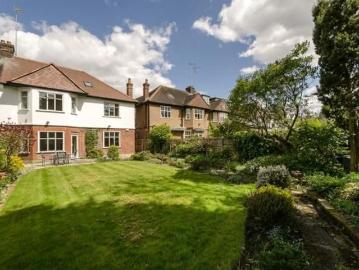 Bancroft Avenue, London N2, 4 bed semi detached house to rent, £5,250 pcm | PrimeLocation