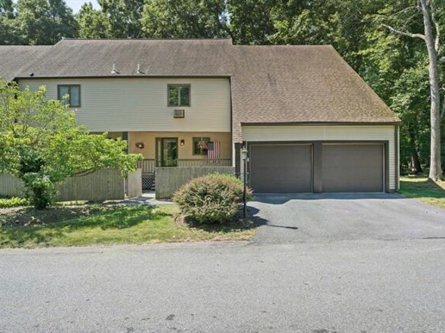 Bancroft Cmn Unit,franklin, Condo For Sale
