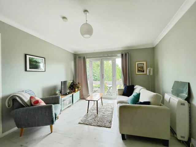 Bancroft, Hitchin SG5, 1 bed flat to rent, £1,300 pcm | PrimeLocation