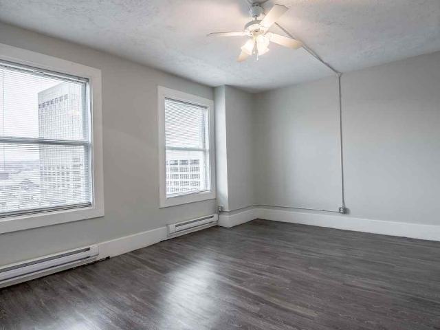 Bancroft On The Grid 1 Bedroom Apartment for Rent at 50 Franklin St, Worcester, MA 01608 Central Business District