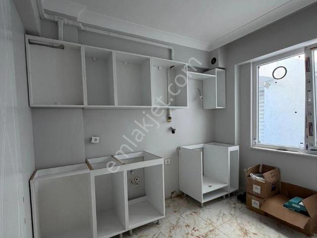 Bandırma 600 Evler Mah. 2+0 Kiralık Daire