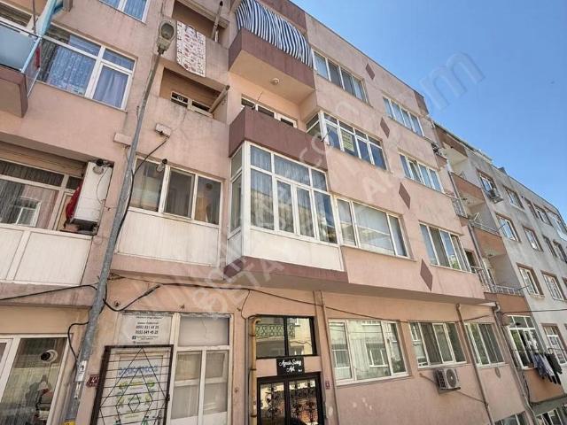 Bandırma 17 Eylül Mahallesin'de 2+1 Eşyalı Kiralık Daire