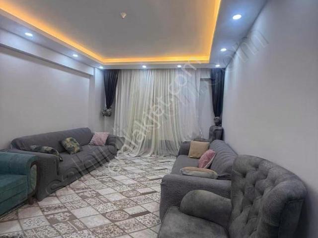 Bandırma Altıyüzevlerde Bahçeli 2+1 Satılık Daire