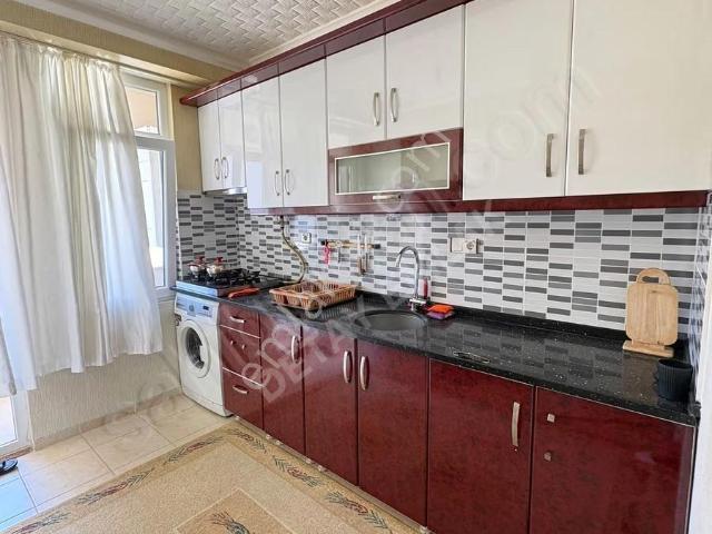 Bandırma Detay Emlaktan 17 Eylülde 2+1 Eşyalı Kiralık Daire