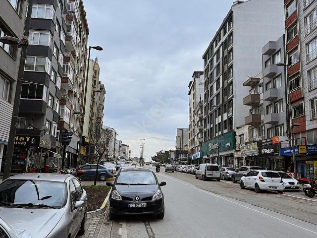 Bandırma Eşyalı 2+1 Dublex Kiralık Daire
