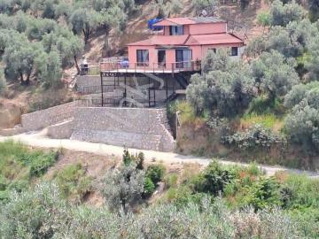 Bandırma Edincik 3+1 Satılık Müstakil Ev