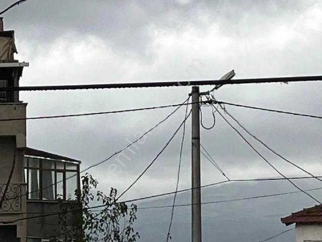 Bandırma Edincikte Satılık Müstakil Ev