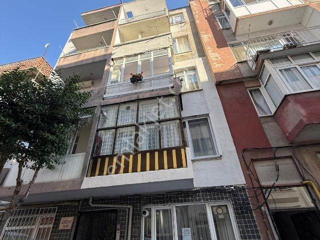 Bandırma Günaydın Acil Satılık Uygun 2+1